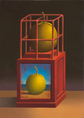 Ābols būrī, variants — Juris Dimiters