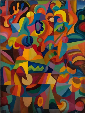 Kompozīcija — Juris Dimiters
