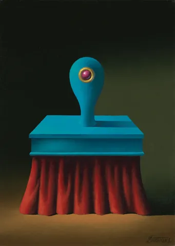 Liberālā slota — Juris Dimiters
